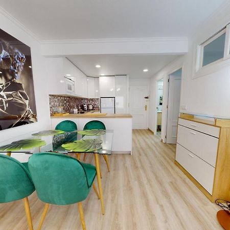 Pedro Lorca Apartment Торевиеха Екстериор снимка