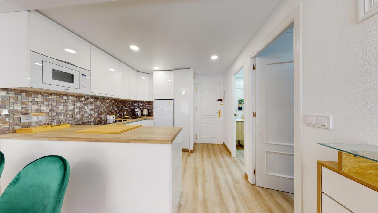 Pedro Lorca Apartment Торевиеха Екстериор снимка