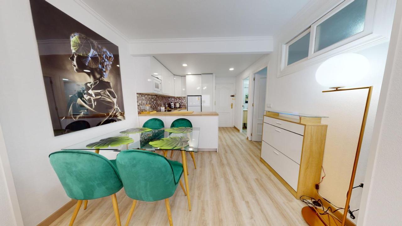 Pedro Lorca Apartment Торевиеха Екстериор снимка