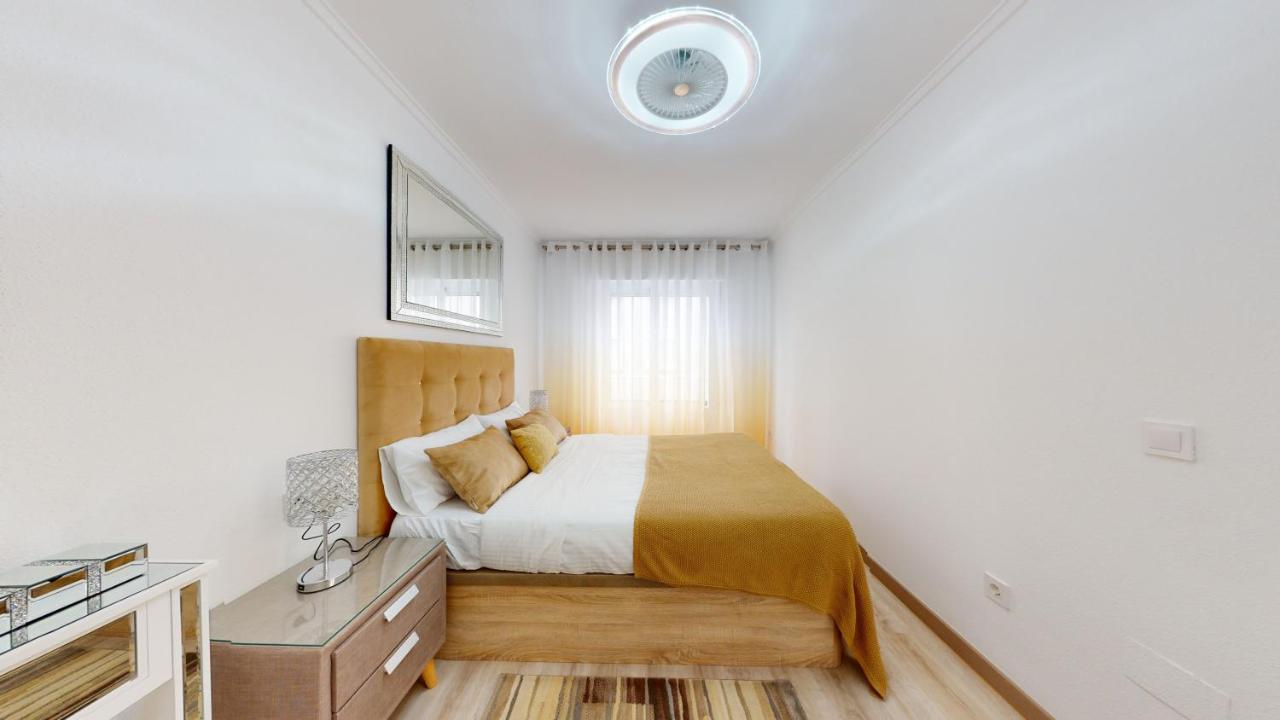 Pedro Lorca Apartment Торевиеха Екстериор снимка